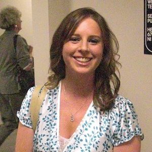 Meet your Posher, Stephanie